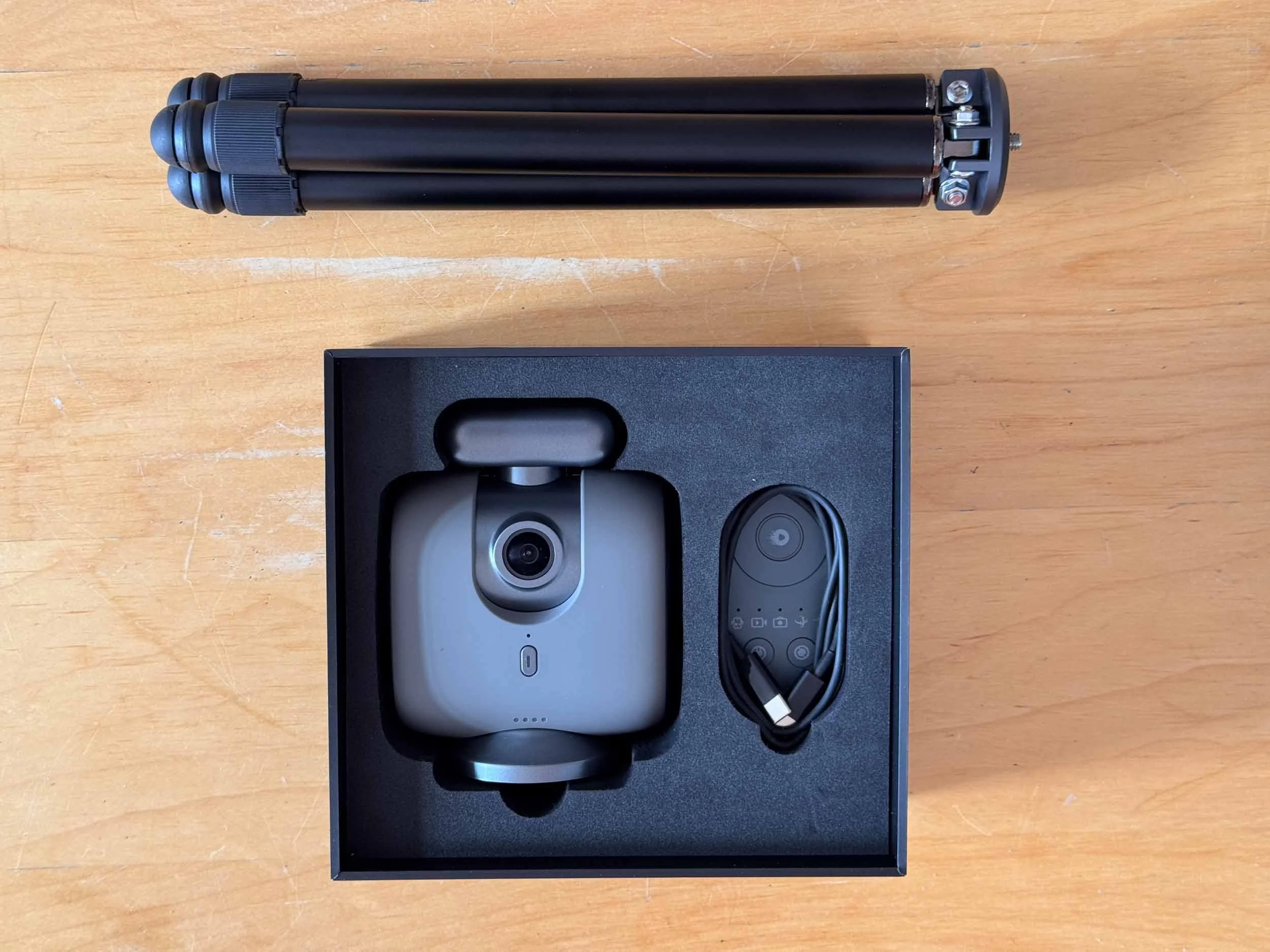 XbotGo Chameleon Review — Nick Dale Photography